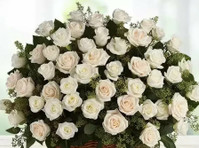 Say It With Flowers The Beauty of Bouquets and the Magic o (2) - Business (General): Other