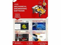 Best Mechanical Engineering & Civil Engineering Training - Konsulentservices