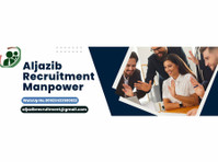 manpower recruitment agencies in Pakistan - Lidské zdroje a kariéra