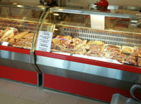 TECHNOSIGHT MEAT SHOPS IN PAKISTAN,EQUIPMENT FOR MEAT SHOP - 直销