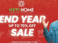 Furniture Year End Sale (2) - صنعت کاری اور پیداوار/مینوفیکچرنگ اور پروڈکشن