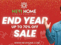 Furniture Year End Sale (4) - صنعت کاری اور پیداوار/مینوفیکچرنگ اور پروڈکشن