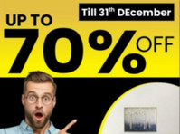 Furniture Year End Sale (7) - صنعت کاری اور پیداوار/مینوفیکچرنگ اور پروڈکشن