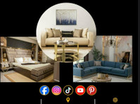 Furniture Year End Sale (8) - صنعت کاری اور پیداوار/مینوفیکچرنگ اور پروڈکشن