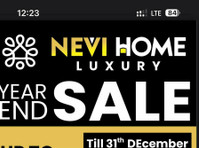 Furniture Year End Sale (1) - تولید و ساخت