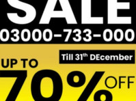 Furniture Year End Sale (3) - تولید و ساخت