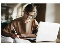 Online Tuition Learning Classes - Escritores y Editores