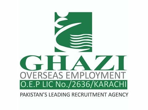 Offering Hr & Recruitment Services From Pakistan - Lidské zdroje a kariéra