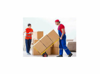 Houes Shifting Services In Karachi (1) - การตลาด