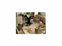 Houes Shifting Services In Karachi (3) - การตลาด