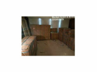 Houes Shifting Services In Karachi (4) - การตลาด