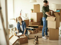 Stress-free House Shifting in Karachi (1) - Marketing