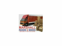 Stress-free House Shifting in Karachi (3) - Marketing