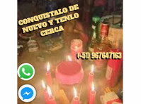 Conquistalo De Nuevo Y Tenlo Cerca - Llama Ya - Sales: Other