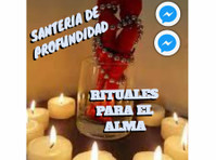 Santeria De Profundidad - Rituales Para El Alma - Overig