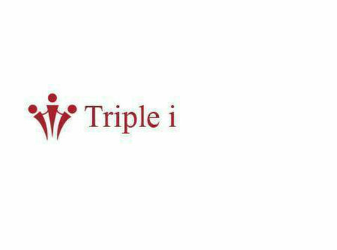 Triple i Consulting Inc. - Консултантски услуги
