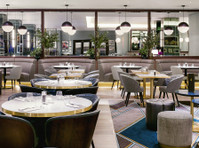 Waiter / Waitress Needed (1) - Restauración