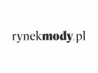Rynek Mody - portal modowy - Outros