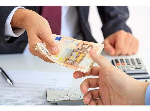 Niezawodna oferta - Finanses