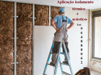 Pedreiro, Canalizador, Ladrilhador, Pintor, Carpinteiro, . (1) - 电脑组装与维修 