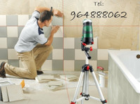 Pedreiro, Canalizador, Ladrilhador, Pintor, Carpinteiro, . (3) - 电脑组装与维修 