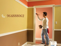Pedreiro, Canalizador, Ladrilhador, Pintor, Carpinteiro, . (5) - 电脑组装与维修 