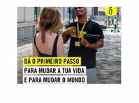 Projeto Face to Face - Amnistia Internacional (porto) (1) - Vendas Directas