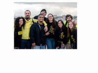 Projeto Face to Face - Amnistia Internacional (porto) (2) - Vendas Directas
