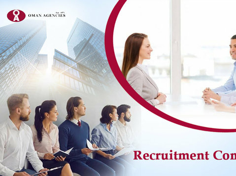 Charting Your Course: Top Recruitment Agencies for Your Qata - Các công việc muốn có