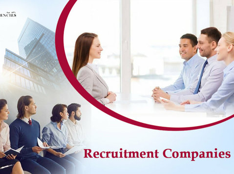 Desert Oasis Staffing: Premier Recruitment Solutions in - Demandeurs d'emploi