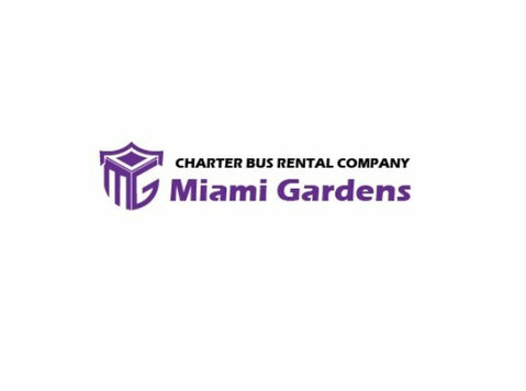 Charter Bus Rental Company Miami Gardens - Business (General): Other