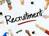 Offering Hr & Recruitment Services From Pakistan (3) - HR/rekruttering