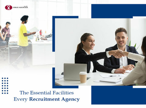 Expertise in Talent Acquisition: Recruitment Agencies - 구직