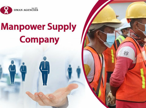 One of the leading Manpower Companies in Saudi Arabia, suppl - Demandeurs d'emploi