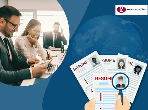 Unlocking Career Doors: Leading Recruitment Agencies in - Demandeurs d'emploi