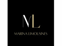 Marina Limousines - Những nghề nghiệp khác