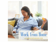 Mamas, Earn $100 Daily in Just 2 Hours from Home! - Διαφήμιση