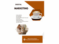 Digital Marketing - Andre