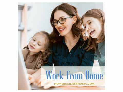 Mamas, Earn $100 Daily in Just 2 Hours from Home! - Provisjonsbasert