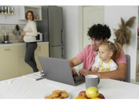 Stressed & Overwhelmed Moms Looking To Make An Income! - Consulting Services