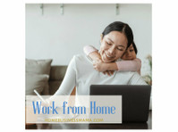 Moms, Ready to Boost Your Family’s Income? See How You Can M - Home: Other