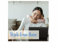 Moms, Ready to Boost Your Family’s Income? See How - Home: Other