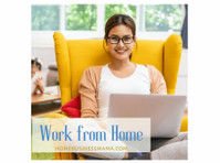 Stay Home, Earn Big: Flexible Job Opportunities for Super Mo - Home: Other
