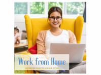 Turn Nap Time into Pay Time: Discover How Moms Are Earning E - Home: Other