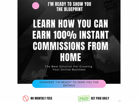 Attention California Moms! learn how to earn online! - Tiếp thị