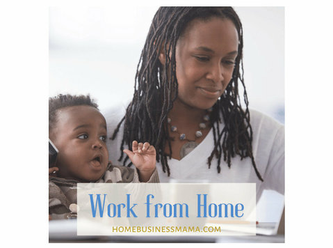 Unlock Your Earning Potential: Work from Home Jobs Perfect f - Övriga Jobb