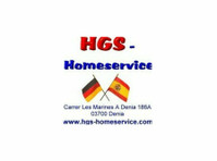 Stellenangebote bei Hgs-homeservice (Denia) - Άλλο