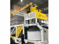 Concrete Mobile Plant Mobking-30 - Vendita diretta