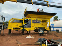 Concrete Mobile Plant Mobking-30 (1) - Direct Sales