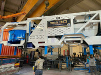Concrete Mobile Plant Mobking-30 (3) - Direct Sales